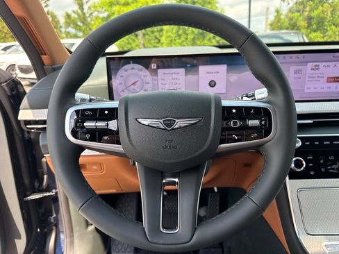 New 2026 Genesis GV80 2.5T Advanced AWD/4WD image 26