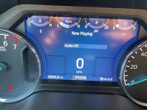 Certified 2022 Ford F150 XLT w/ Equipment Group 302A High image 13