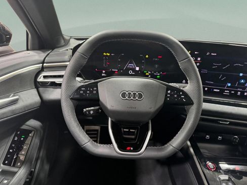 New 2025 Audi S5 Premium Plus image 15