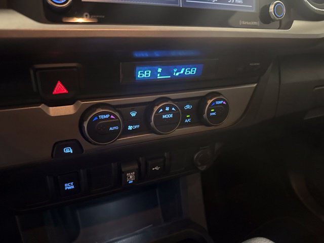 Certified 2022 Toyota Tacoma SR5 RWD image 10