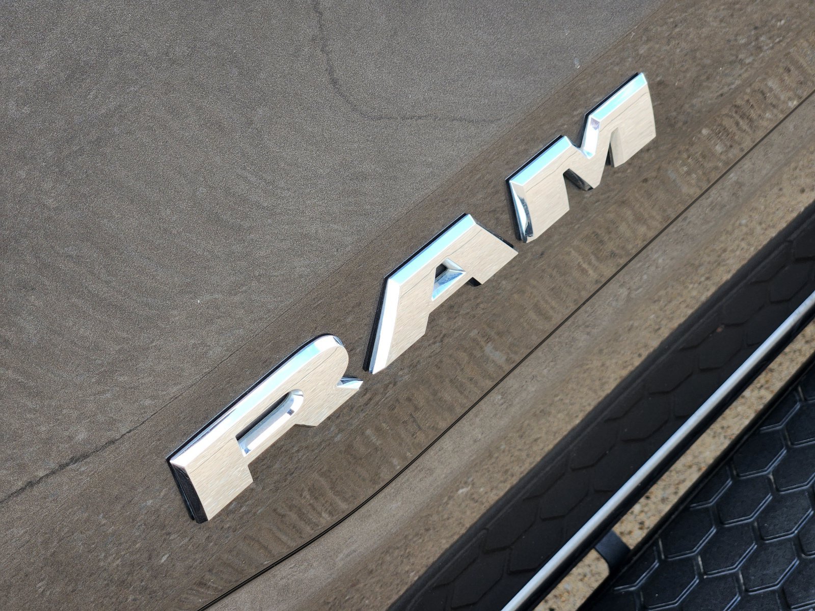 Used 2020 RAM 1500 Lone Star RWD image 17