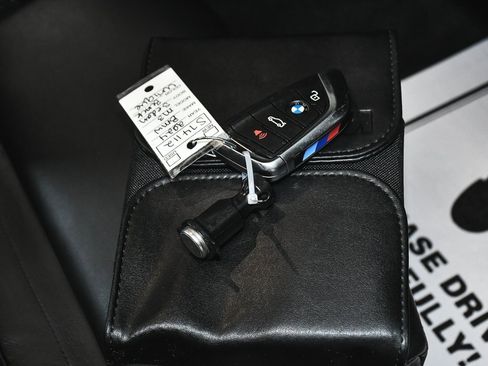 Used 2024 BMW M3 Competition image 75