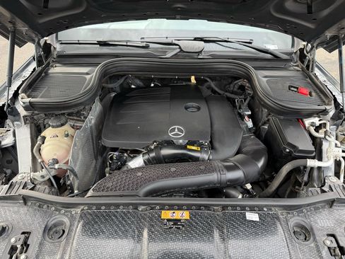 Used 2020 Mercedes-Benz GLE 350 4MATIC image 16