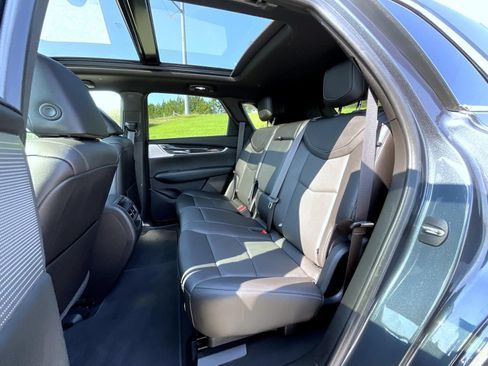 Used 2021 Cadillac XT5 Premium Luxury AWD/4WD image 19