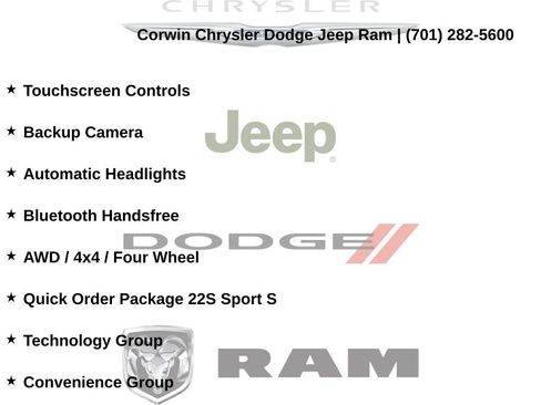 Certified 2021 Jeep Wrangler Sport S image 8