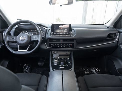 Used 2024 Nissan Rogue S AWD/4WD image 20