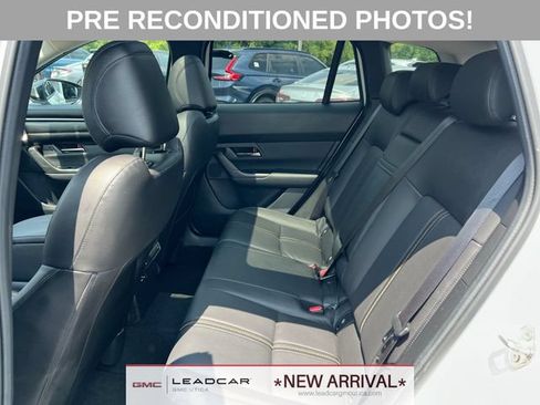 Used 2023 MAZDA CX-50 2.5 Turbo w/ Accent Package AWD/4WD image 26