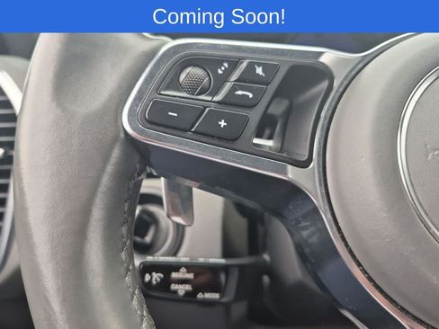 Used 2020 Porsche Cayenne AWD/4WD image 23