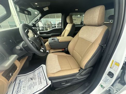 New 2026 Ford F350 XLT w/ XLT Premium Package image 17