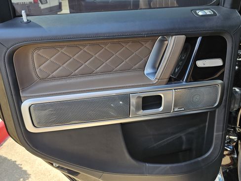 Used 2021 Mercedes-Benz G 550 image 23