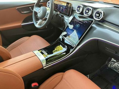 Certified 2025 Mercedes-Benz C 300 4MATIC Sedan image 18