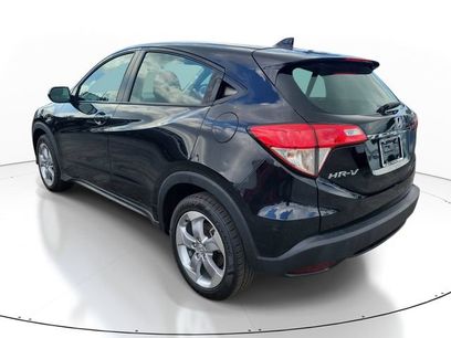 Used 2022 Honda HR-V LX