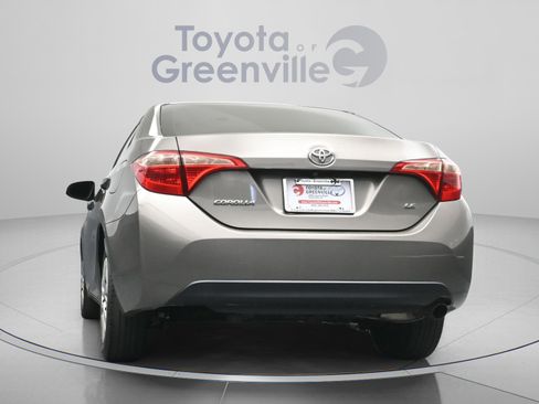 Used 2019 Toyota Corolla LE image 11