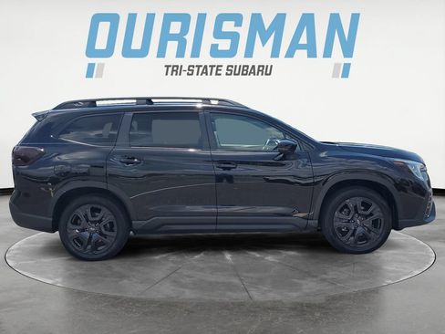Certified 2024 Subaru Ascent Onyx Edition AWD/4WD image 7