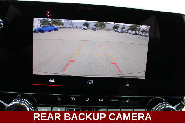 Used 2023 GMC Canyon Elevation w/ Elevation Premium Package AWD/4WD image 5