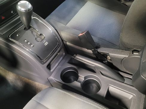 Used 2017 Jeep Patriot Latitude FWD image 26