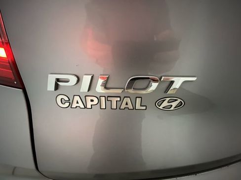 Used 2022 Honda Pilot Special Edition image 27
