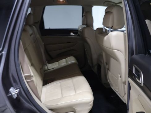 Used 2014 Jeep Grand Cherokee Limited AWD/4WD image 24