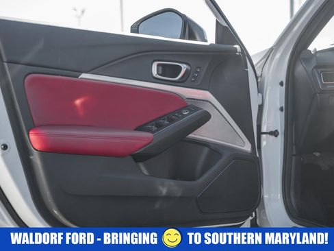 Used 2025 Acura Integra A-Spec image 41