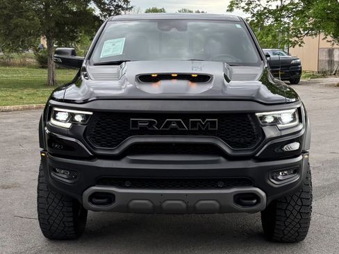 Used 2024 RAM 1500 TRX AWD/4WD image 7