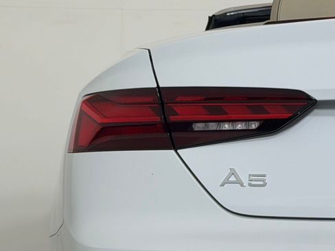 Used 2023 Audi A5 2.0T Premium Plus AWD/4WD image 29