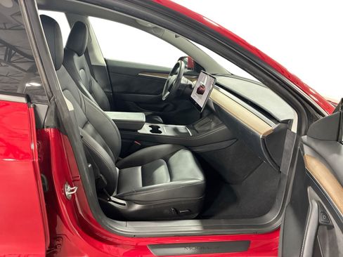 Certified 2023 Tesla Model 3 Performance AWD/4WD image 13