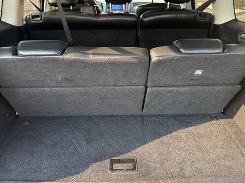 Used 2019 Nissan Armada SL w/ Premium Package AWD/4WD image 13