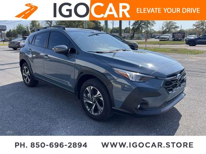 Used 2025 Subaru Crosstrek 2.0i Premium