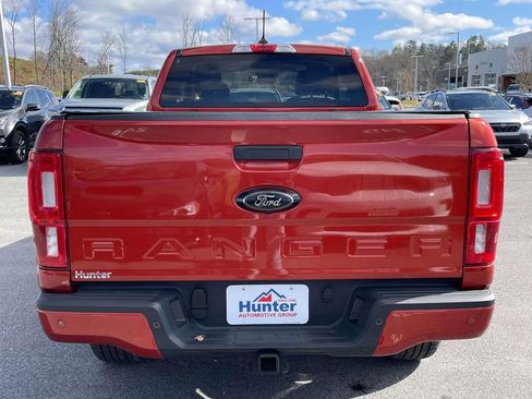 Used 2022 Ford Ranger XLT w/ Equipment Group 301A Mid image 26