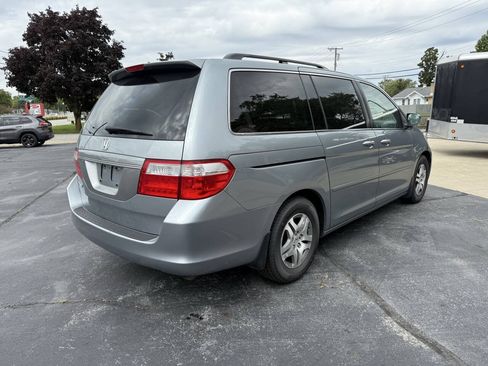Used 2007 Honda Odyssey EX-L image 5
