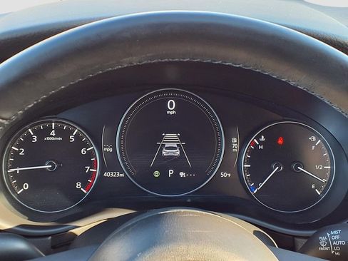 Used 2025 MAZDA CX-50 AWD 2.5 S w/ Preferred Package image 18