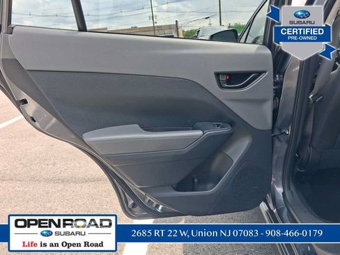 Certified 2024 Subaru Crosstrek 2.0i Premium AWD/4WD image 22