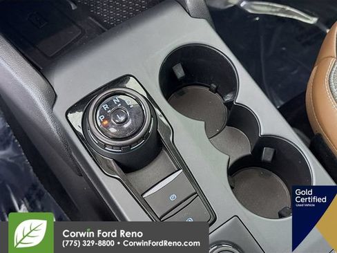 Certified 2024 Ford Bronco Sport Outer Banks w/ Tech Package AWD/4WD image 20