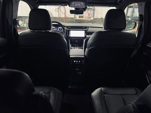 New 2026 Jeep Grand Cherokee L Limited AWD/4WD image 24