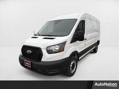 New 2025 Ford Transit 250 148 Medium Roof