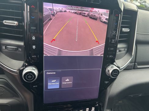 Used 2026 RAM 2500 Laramie w/ Night Edition image 44