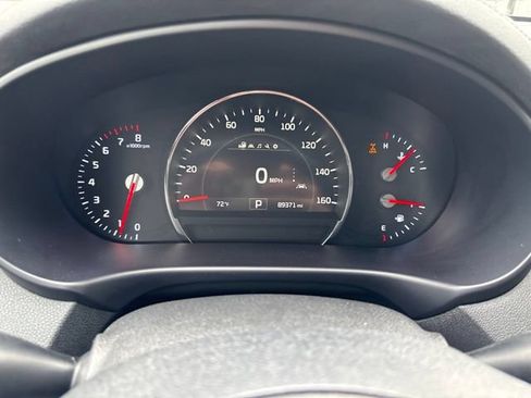 Used 2018 Kia Sorento EX w/ EX Advanced Touring Package AWD/4WD image 11