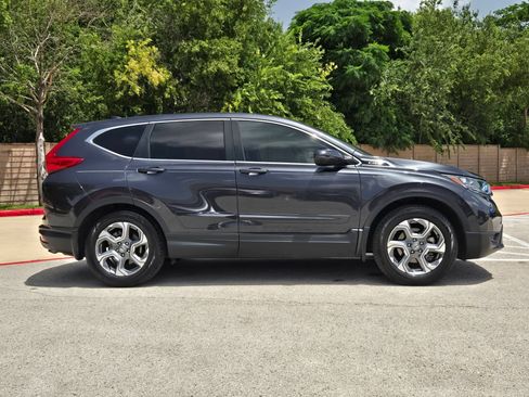 Used 2019 Honda CR-V EX-L image 2
