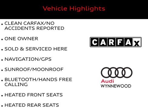 Used 2014 Audi A6 2.0T Premium Plus image 2