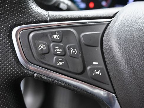 Used 2024 Chevrolet Malibu LT image 25