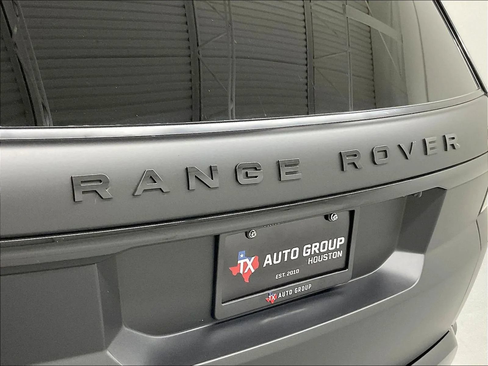 Used 2018 Land Rover Range Rover Sport Supercharged AWD/4WD image 34