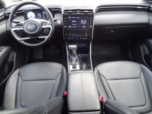 Used 2023 Hyundai Tucson SEL w/ Convenience Package AWD/4WD image 13
