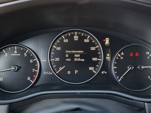 Used 2024 MAZDA CX-50 AWD 2.5 S w/ Cargo Package image 18