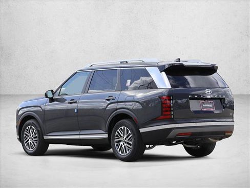 New 2026 Hyundai Palisade SEL image 7