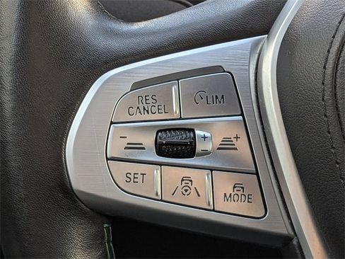 Used 2020 BMW ALPINA B7 xDrive image 30