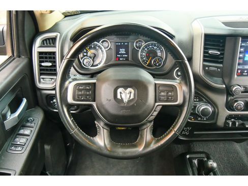 Used 2019 RAM 2500 Tradesman w/ Power Wagon Package image 20