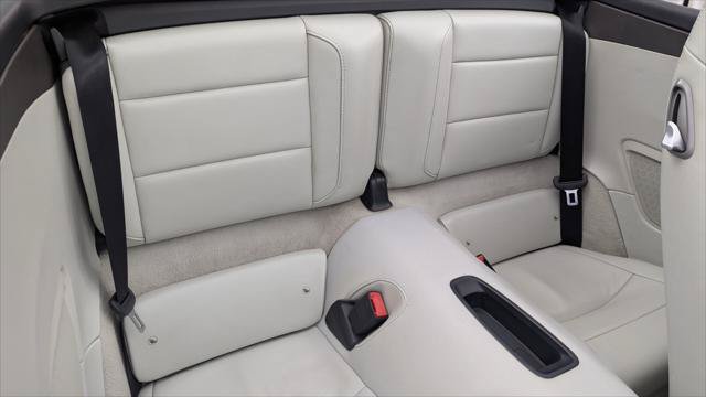 Used 2015 Porsche 911 Turbo w/ Sport Chrono Package AWD/4WD image 29