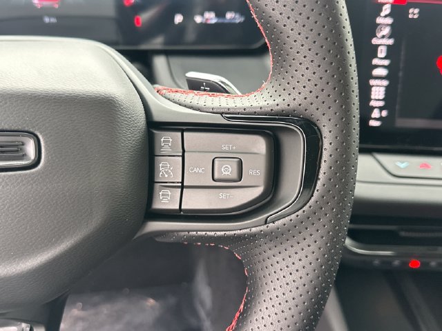 New 2026 Dodge Charger R/T AWD/4WD image 17