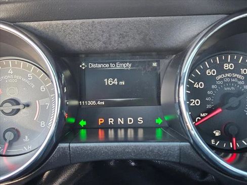 Used 2015 Ford Mustang Premium image 11