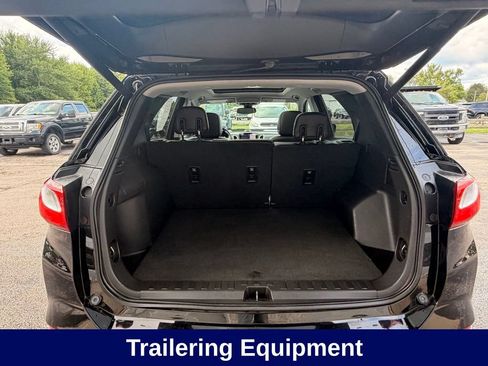 Used 2019 Chevrolet Equinox Premier FWD image 7